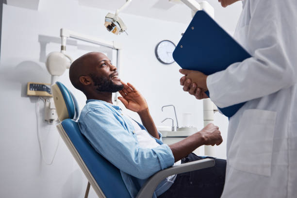 Best Knocked-Out Tooth Emergency  in Maywood, NJ