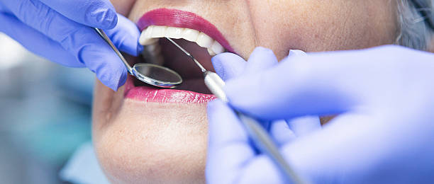 Best Emergency Gum Pain Relief  in Maywood, NJ