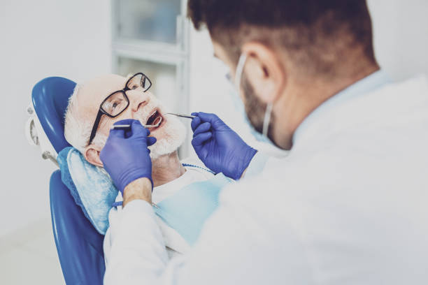 Best Dentist for Dental Trauma  in Maywood, NJ